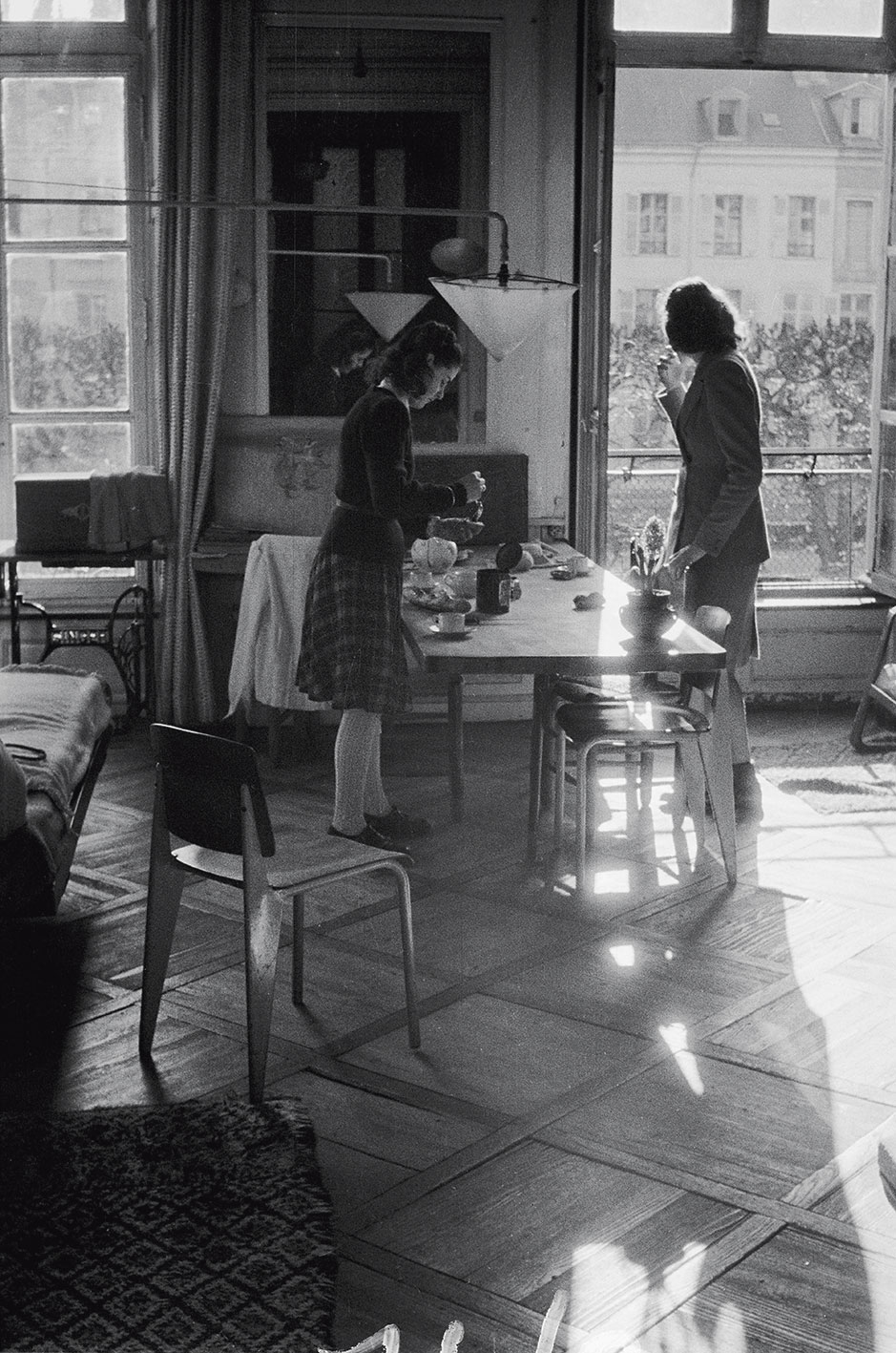 Jean Prouvé | 1934