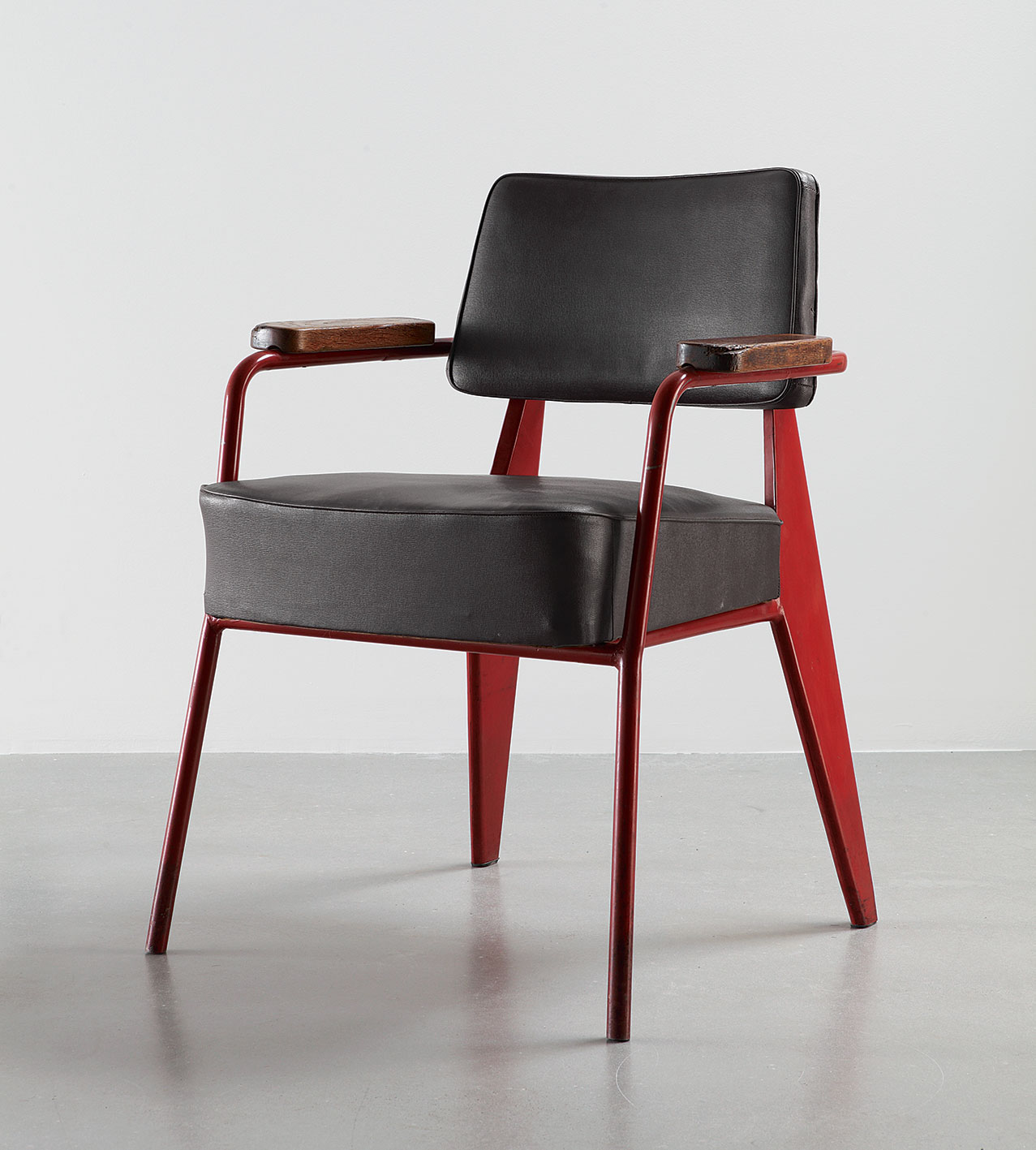 Fauteuil Direction n° 352, 1951.
