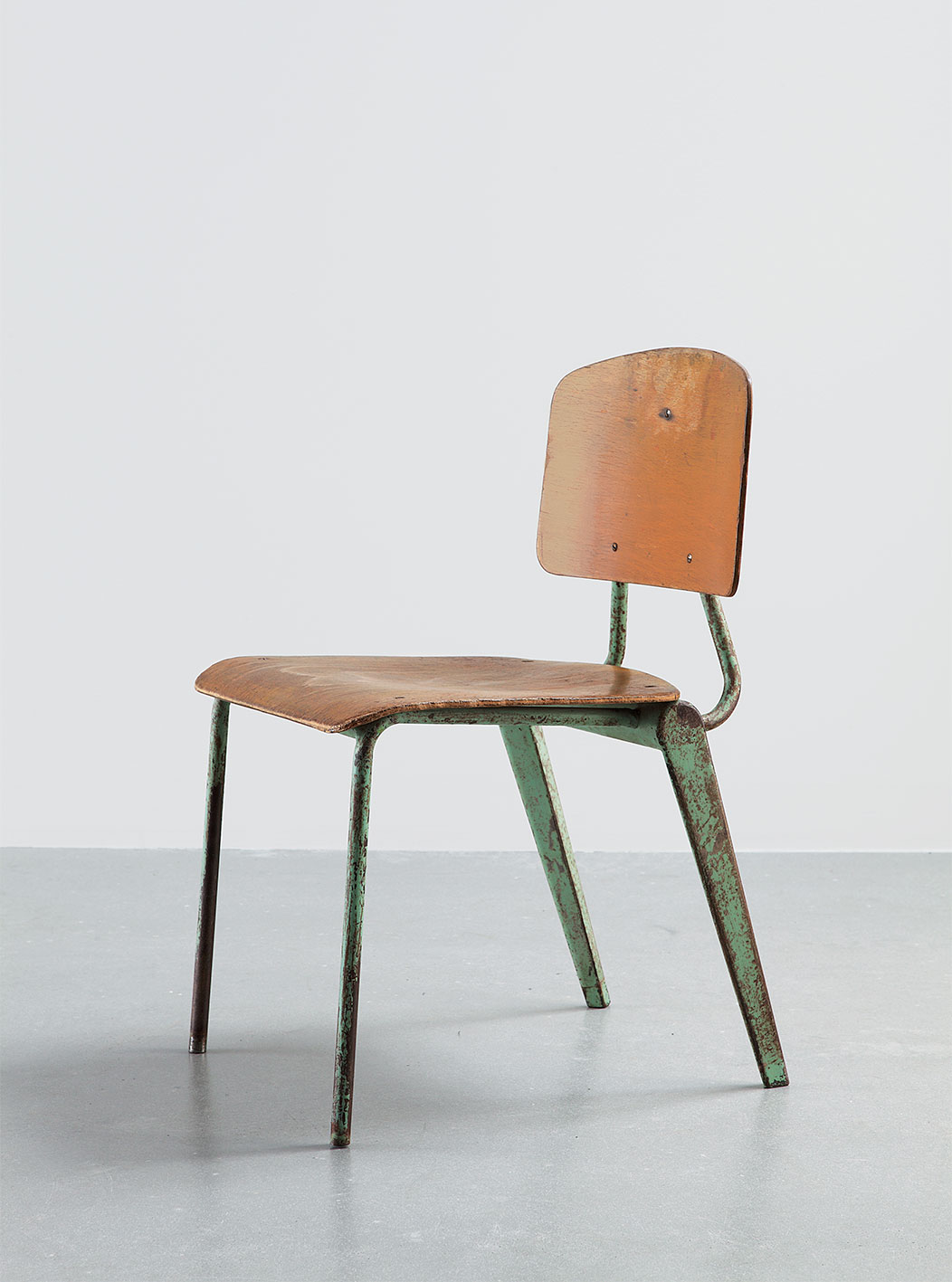 Chair no. 805, 1951.