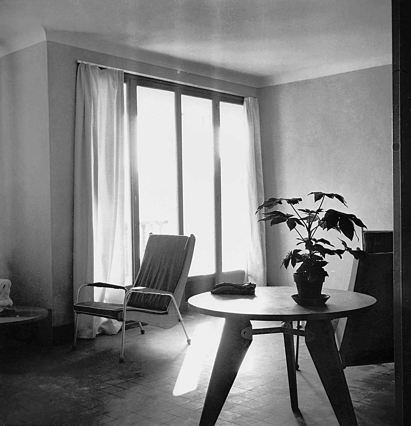 Jean Prouvé | 1941