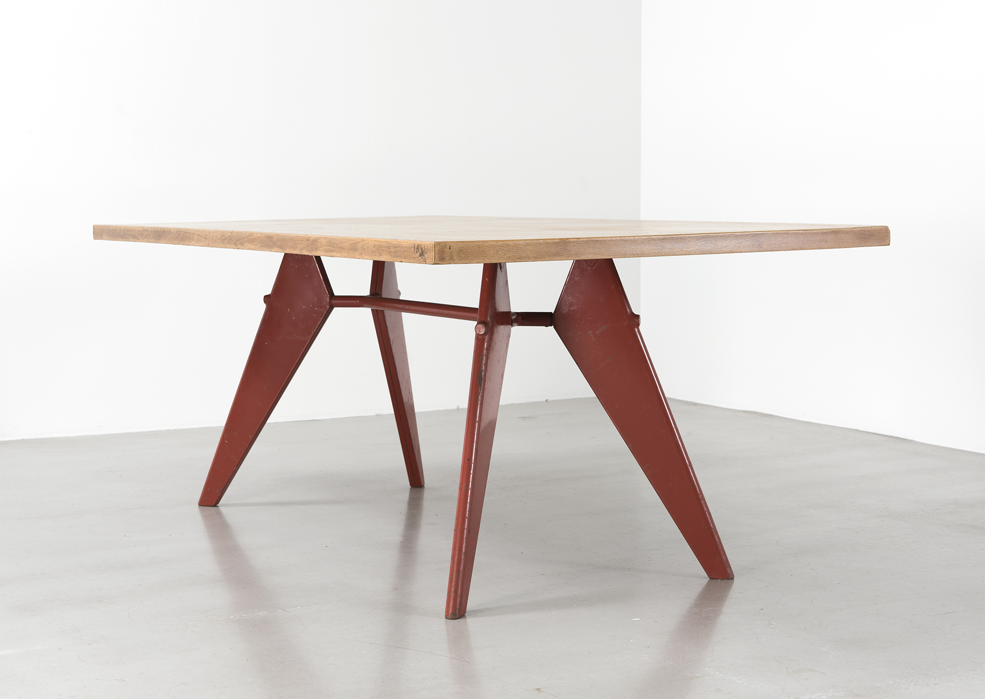 S.A.M. no. 506 table, 1951.