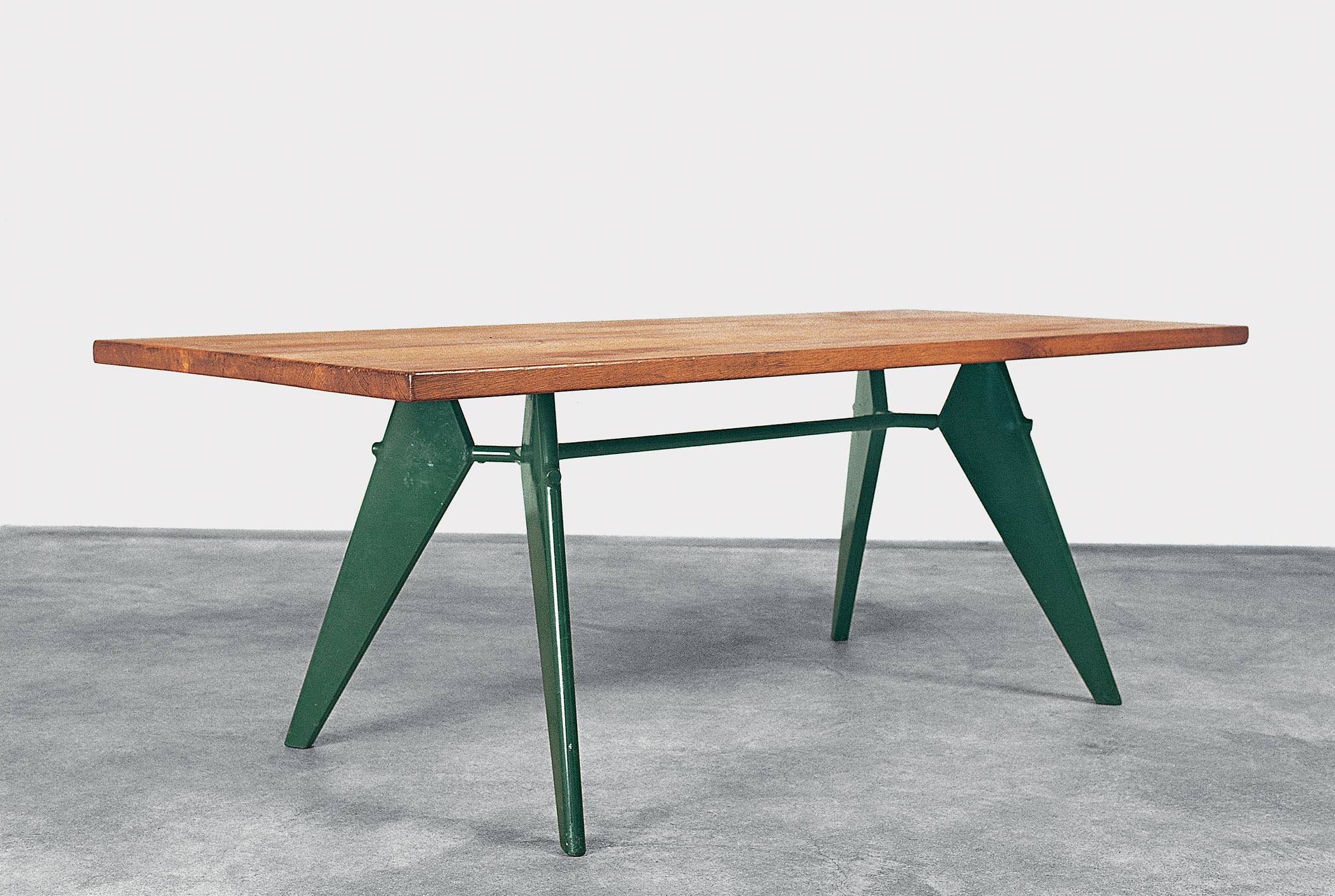 S.A.M. no. 506 table, 1951.